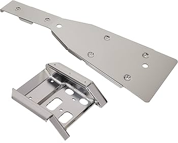 こーち フォーム Amazon.com: ECOTRIC Full Chassis Glide & Swing Arm Skid Plate